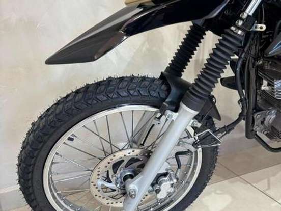 YAMAHA-XTZ 150 CROSSER Z YAMAHA-XTZ 150 CROSSER Z-2023