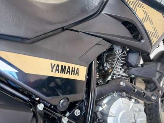 YAMAHA-XTZ 150 CROSSER Z YAMAHA-XTZ 150 CROSSER Z-2023