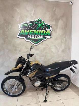 YAMAHA-XTZ 150 CROSSER Z-2023