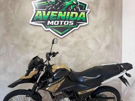 YAMAHA-XTZ 150 CROSSER Z YAMAHA-XTZ 150 CROSSER Z-2023