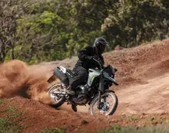 YAMAHA XTZ 250 LANDER CONNECTED YAMAHA XTZ 250 LANDER CONNECTED