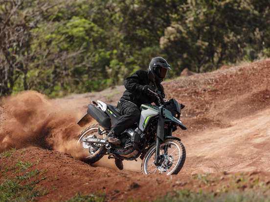 YAMAHA-XTZ 250 LANDER CONNECTED YAMAHA-XTZ 250 LANDER CONNECTED-2026