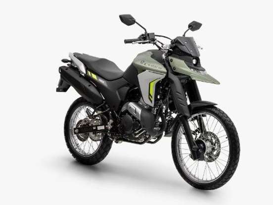 YAMAHA-XTZ 250 LANDER CONNECTED YAMAHA-XTZ 250 LANDER CONNECTED-2026