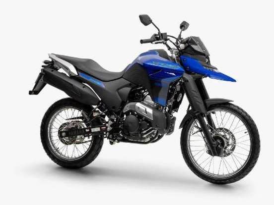 YAMAHA-XTZ 250 LANDER CONNECTED YAMAHA-XTZ 250 LANDER CONNECTED-2026