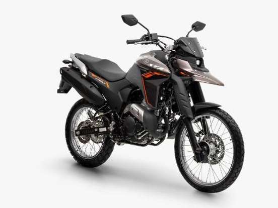 YAMAHA-XTZ 250 LANDER CONNECTED YAMAHA-XTZ 250 LANDER CONNECTED-2026