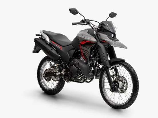 YAMAHA-XTZ 250 LANDER CONNECTED YAMAHA-XTZ 250 LANDER CONNECTED-2026