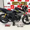 YAMAHA YS 150 FAZER SED YAMAHA YS 150 FAZER SED
