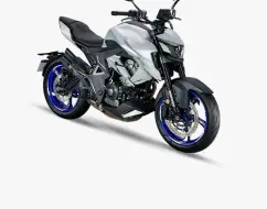 ZONTES R350 ZONTES R350