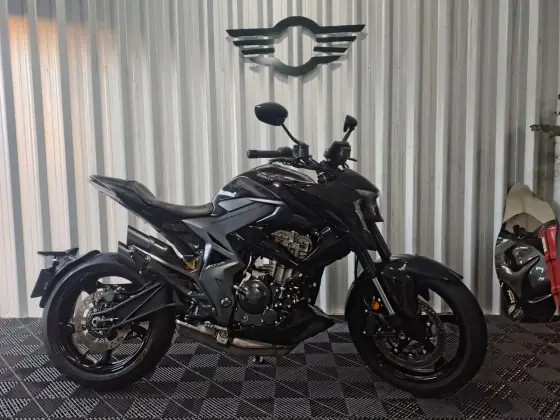 ZONTES R350 