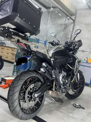 ZONTES-T350 X-2025