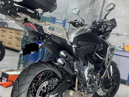 ZONTES-T350 X ZONTES-T350 X-2025