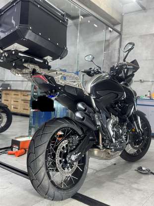 ZONTES-T350 X-2025