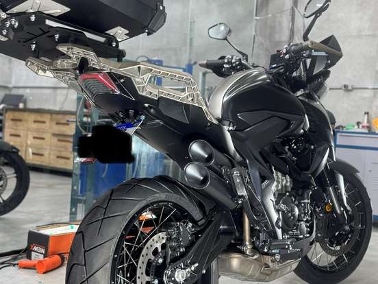 ZONTES-T350 X ZONTES-T350 X-2025