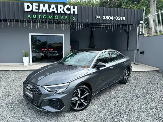 AUDI A3 2.0 40 TFSI MHEV SEDAN S LINE S-TRONIC AUDI A3 2.0 40 TFSI MHEV SEDAN S LINE S-TRONIC