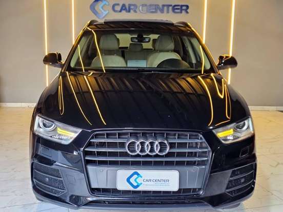 AUDI-Q3-1.4 TFSI AMBIENTE FLEX 4P S TRONIC AUDI-Q3-2016