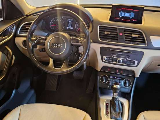AUDI-Q3-1.4 TFSI AMBIENTE FLEX 4P S TRONIC AUDI-Q3-2016
