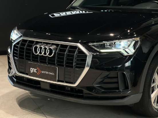 AUDI-Q3-2.0 40 TFSI GASOLINA PERFORMANCE QUATTRO TIPTRONIC AUDI-Q3-2022