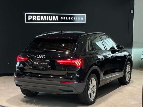 AUDI-Q3-2.0 40 TFSI GASOLINA PERFORMANCE QUATTRO TIPTRONIC AUDI-Q3-2022