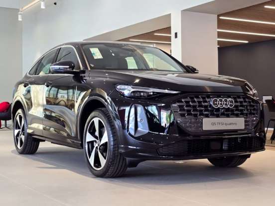 AUDI-Q5-2025