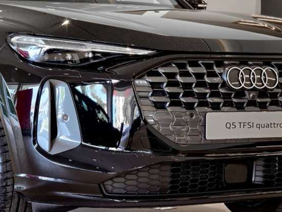 AUDI-Q5-2.0 TFSI GASOLINA SPORTBACK ADVANCED QUATTRO S TRONIC AUDI-Q5-2025