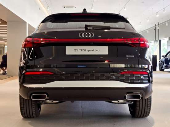 AUDI-Q5-2.0 TFSI GASOLINA SPORTBACK ADVANCED QUATTRO S TRONIC AUDI-Q5-2025