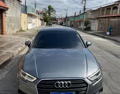 AUDI A3 1.4 TFSI FLEX SEDAN PRESTIGE PLUS TECH TIPTRONIC AUDI A3 1.4 TFSI FLEX SEDAN PRESTIGE PLUS TECH TIPTRONIC