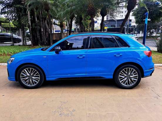 AUDI-Q3-1.4 35 TFSI GASOLINA BLACK S LINE S TRONIC AUDI-Q3-2020