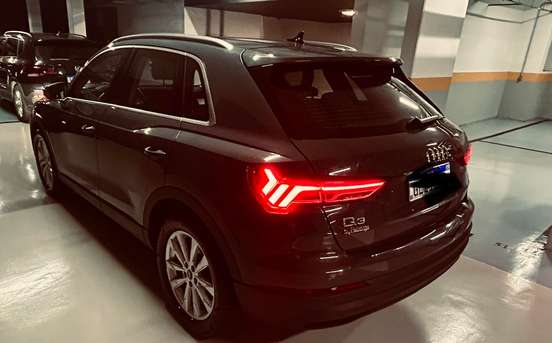 AUDI-Q3-1.4 35 TFSI GASOLINA PRESTIGE PLUS S TRONIC AUDI-Q3-2021