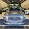 AUDI Q3 1.4 TFSI AMBIENTE FLEX 4P S TRONIC AUDI Q3 1.4 TFSI AMBIENTE FLEX 4P S TRONIC