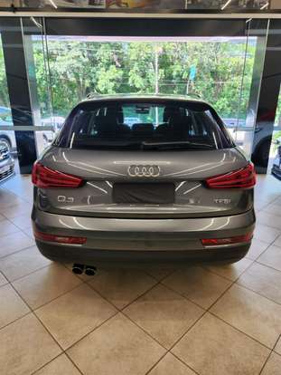 AUDI-Q3-1.4 TFSI AMBIENTE FLEX 4P S TRONIC AUDI-Q3-2018