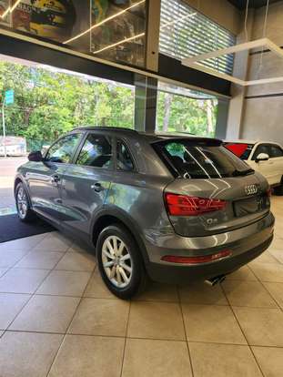 AUDI-Q3-1.4 TFSI AMBIENTE FLEX 4P S TRONIC AUDI-Q3-2018