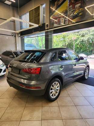 AUDI-Q3-1.4 TFSI AMBIENTE FLEX 4P S TRONIC AUDI-Q3-2018