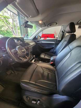 AUDI-Q3-1.4 TFSI AMBIENTE FLEX 4P S TRONIC AUDI-Q3-2018