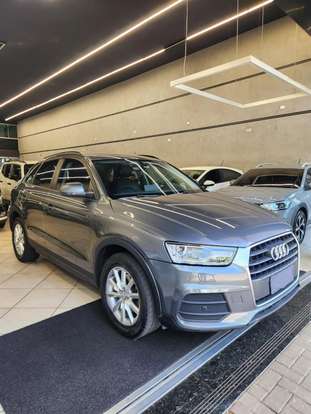 AUDI-Q3-1.4 TFSI AMBIENTE FLEX 4P S TRONIC AUDI-Q3-2018