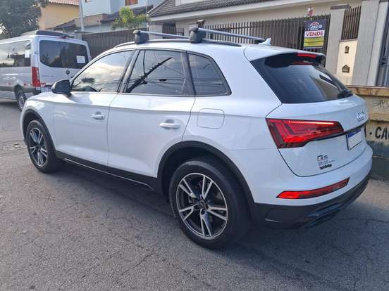 AUDI-Q5-2.0 55 TFSIE PHEV PERFORMANCE BLACK QUATTRO S TRONIC AUDI-Q5-2023