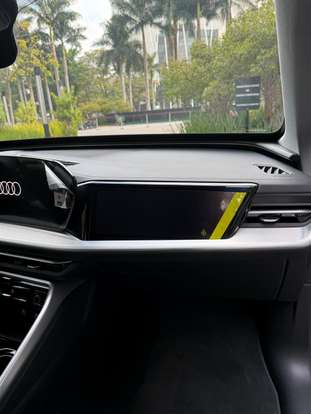 AUDI-Q5-2.0 TFSI GASOLINA S LINE QUATTRO S TRONIC AUDI-Q5-2025