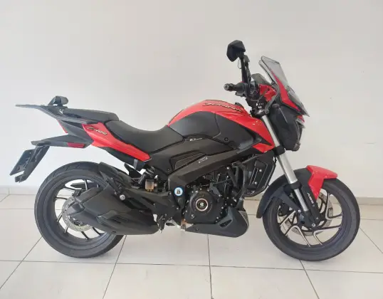 BAJAJ DOMINAR 400 BAJAJ DOMINAR 400