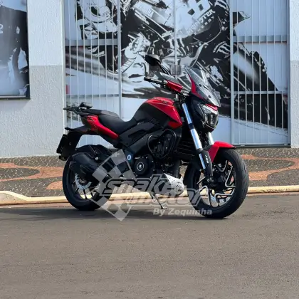 BAJAJ DOMINAR 400 BAJAJ DOMINAR 400