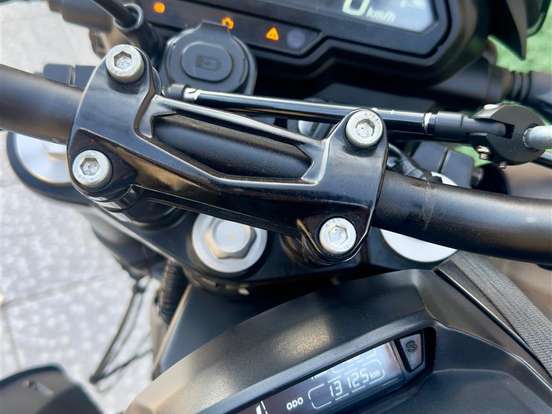 BAJAJ-DOMINAR 400 BAJAJ-DOMINAR 400-2024