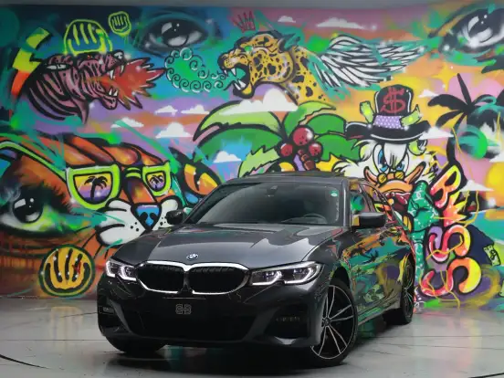 BMW-330e-2.0 16V TURBO HÍBRIDO M SPORT AUTOMÁTICO BMW-330e-2022