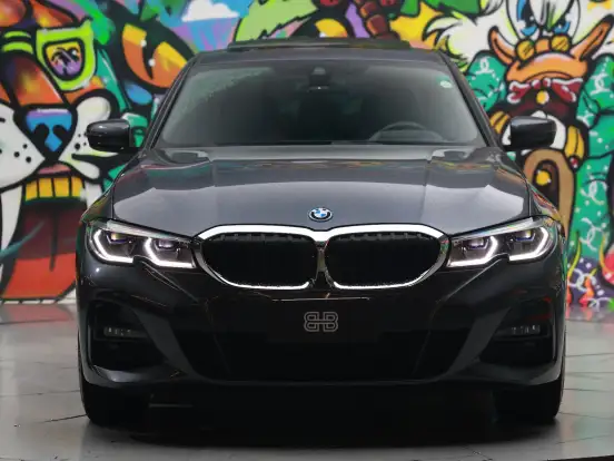 BMW-330e-2.0 16V TURBO HÍBRIDO M SPORT AUTOMÁTICO BMW-330e-2022