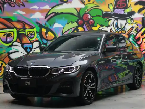 BMW-330e-2.0 16V TURBO HÍBRIDO M SPORT AUTOMÁTICO BMW-330e-2022