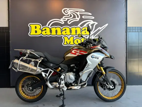 BMW F 850 GS ADVENTURE PREMIUM 