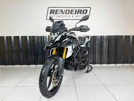 BMW G 310 R BMW G 310 R