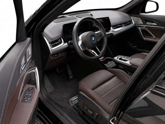 BMW-iX1-ELÉTRICO XDRIVE30 M SPORT BMW-iX1-2023
