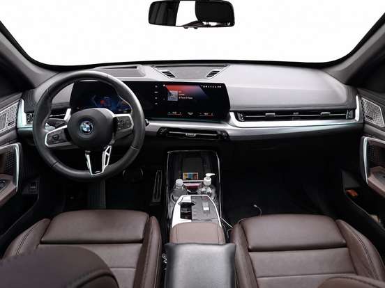 BMW-iX1-ELÉTRICO XDRIVE30 M SPORT BMW-iX1-2023