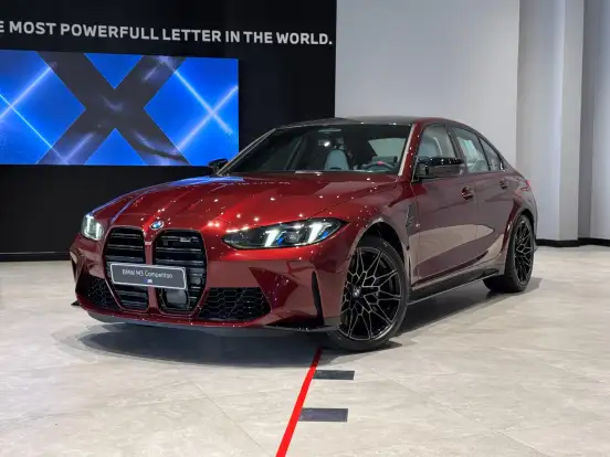 BMW-M3-2025