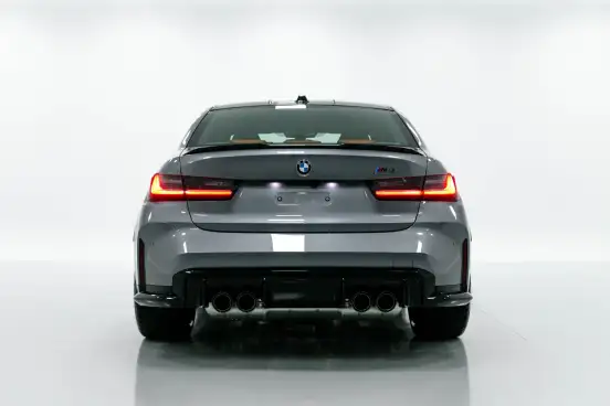 BMW-M3-3.0 I6 TWINTURBO GASOLINA COMPETITION M STEPTRONIC BMW-M3-2025