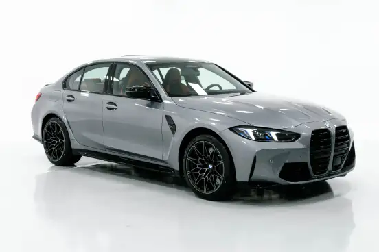 BMW-M3-3.0 I6 TWINTURBO GASOLINA COMPETITION M STEPTRONIC BMW-M3-2025