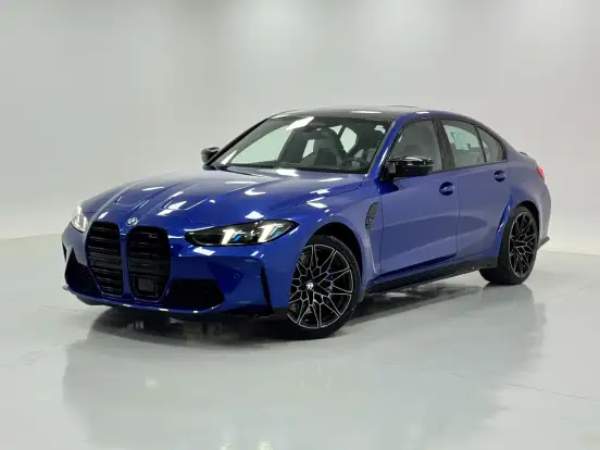 BMW-M3-2025